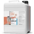 REAVET Lachsöl Hunde 5 Liter, Omega 3 & 6 Barf Öl, 5L Kanister, Fischöl