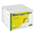 Dura Macrogol Pulverbeutel, 50 St.
