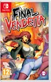 NUMSKULL Final Vendetta