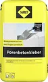 SAKRET Porenbetonkleber 10 kg  Fliesenkleber & Baukleber