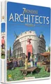 Gadget -D- Asmodee: 7 Wonders Architects - Medals Asmodee