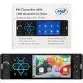 Auto-MP5-Player PNI Clementine 9550 1DIN-Display 4 Zoll 50Wx4, Bluetooth, UKW-Radio, Carplay, RDS-Funktion