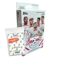 collect-it.de MY HOME OF CARDS + TOYS Sammelkarte collect-it Sleeves RB Leipzig Team Set 2022/23