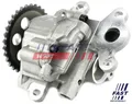 FAST FT38318 Ölpumpe für Citroen für Ford für Peugeot für Land rover