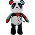 Clementoni Baby - Liebe mich Panda (6 cm) (17656)