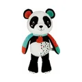 AS Baby Clementoni: Love Me Panda - Plüschfigur - | (1000-17656) - Neu & OVP