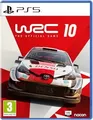 WRC 10 The Official Game - PS5