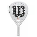 Wilson Bela Lt V2.5 Padelschläger - Transparent