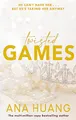 Twisted Games: the must-read bodyguard romance