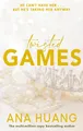 Twisted Games: the TikTok sensation! Fal..., Huang, Ana