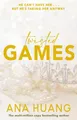 Twisted Games: Der Unverzichtbare Bodyguard-Roman Taschenbuch Ana Hua