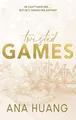 Twisted Games ANA HUANG / Little Brown