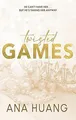 Twisted Games: the must-read bodyguard romance  v... | Buch | Zustand akzeptabel