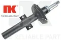 NK 65473894 Stoßdämpfer Stossdämpfer für Seat für Skoda für VW