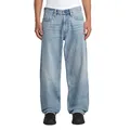 G-Star Herren Type 96 Loose Jeans, Mehrfarben (Sun Faded Pacific Blue D23693-d788-h466), 33W / 34L EU