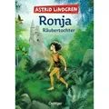Ronja Räubertochter Ronja Räubertochter