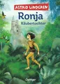 Ronja, Räubertochter Astrid Lindgren
