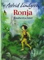 Ronja Räubertochter: Astrid Lindgren Kinderbuch-Klassike... | Buch | Zustand gut