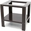 Maxima - Gestell Deluxe Pizzaofen 4 + 4 x 30 cm Doppelt