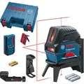 Bosch Professional GCL 2-50 (Kreuzlinienlaser) (14512)