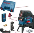 BOSCH GCL 2-50 + LR6 0.601.066.F01