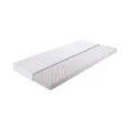 TiCAA Kindermatratze MedAllergen 90x200 cm – Allergikerfreundlich - Akzeptabel