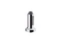 hansgrohe Ausziehbrause Allegra Variac steel (96920800)