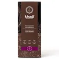 khadi Pflanzenhaarfarbe Aschbraun 100 g