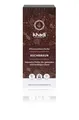khadi Natural Cosmetics Pflanzenhaarfarbe Aschbraun 100 g