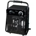 Suntec Heizturbine Heat Cannon 3300 - Schwarz