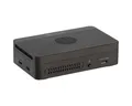 ICY BOX Festplatten-Gehäuse Heart RAID 2818 2-fach RAID Gehäuse M2 NVMe 2280