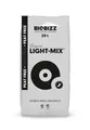 BioBizz Light-Mix Peat Free Erde 20L - Torffreie Pflanzenerde leicht gedüngt