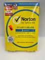 Norton by Symantec 3 Geräte Security Deluxe Abonnement für 1 Jahr