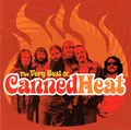 (CD) Canned Heat - The Very Best Of - On The Road Again, Goin'up The Country
