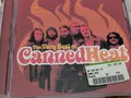 CANNED HEAT "THE VERY BEST OF" 2005  ON THE ROAD AGAIN Goin´up the country Rock