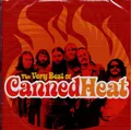 Canned Heat: The Very Best - CD