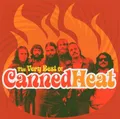 Canned Heat: The Very Best Of Canned Heat - Universal Music 5601462 - (CD / T)