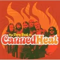 CANNED HEAT "THE VERY BEST OF" CD NEU