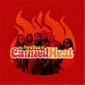 The Very Best of Canned Heat