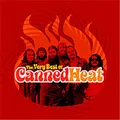 Canned Heat - Very Best Of - CD - G3z