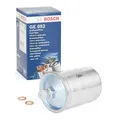 BOSCH KRAFTSTOFFFILTER 1 582 804 091 FILTEREINSATZ
