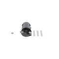 1x Kraftstofffilter BOSCH 1 582 804 091 passend für AUDI SEAT SKODA VW