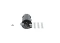 BOSCH Kraftstofffilter 1 582 804 091 Filtereinsatz