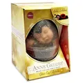 ANNE GEDDES Babypuppe "im Glitzerei" Collection -23 cm- Marienkäfer