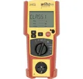 Wiha Spannungsprüfer Wiha PAT one (Art. Nr. 47222) Gerätetester-Set VDE-Norm 0701-0702, (PAT one (Art. Nr. 47222)