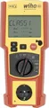 Wiha PAT one (Art. Nr. 47222) Gerätetester-Set VDE-Norm 0701-0702