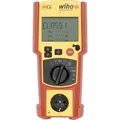 Wiha PAT one (Art. Nr. 47222) Gerätetester-Set VDE-Norm 0701-0702