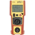Wiha 47222, PAT One Appliance Tester Set VDE Standard 0701-0702