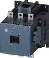 Siemens 3RT1076-6AV36 Schütz 3 Schließer 1000 V/AC Anschlussschiene Schütz IP00