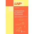Fundamentals of Quantum Information Quantum Computation, Communication, Decoherence and All That
